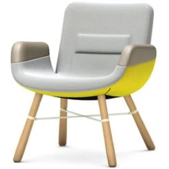 Vitra East River Lounge Chair 19 Vitra East River Lounge Chair -Chair Store East river lounge chair 2