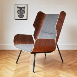 Elk Chair 12 Elk Chair -Chair Store Elk Chair GusModern CA Modern Home 1