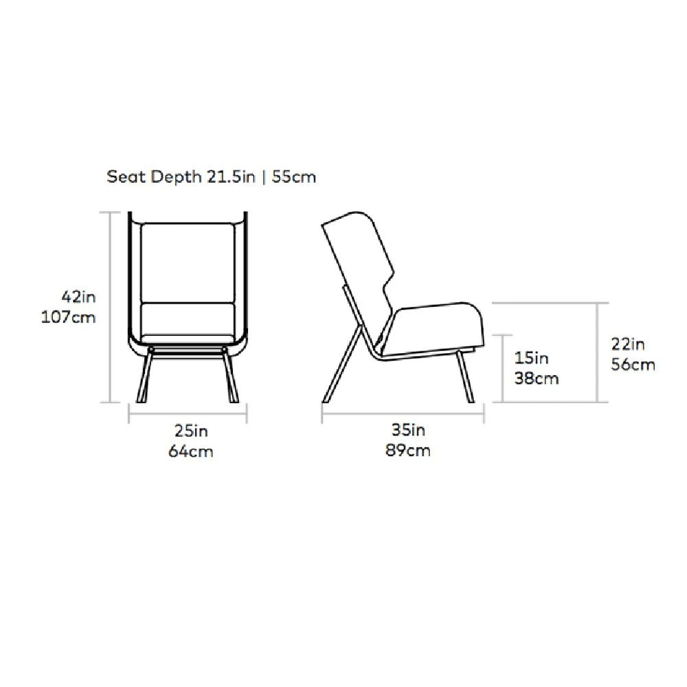 Elk Chair 6 Elk Chair - Image 4