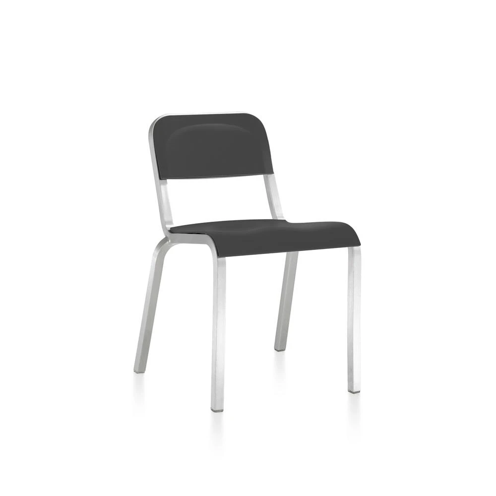 Emeco 1951 Stacking Chair 4 Emeco 1951 Stacking Chair - Image 2