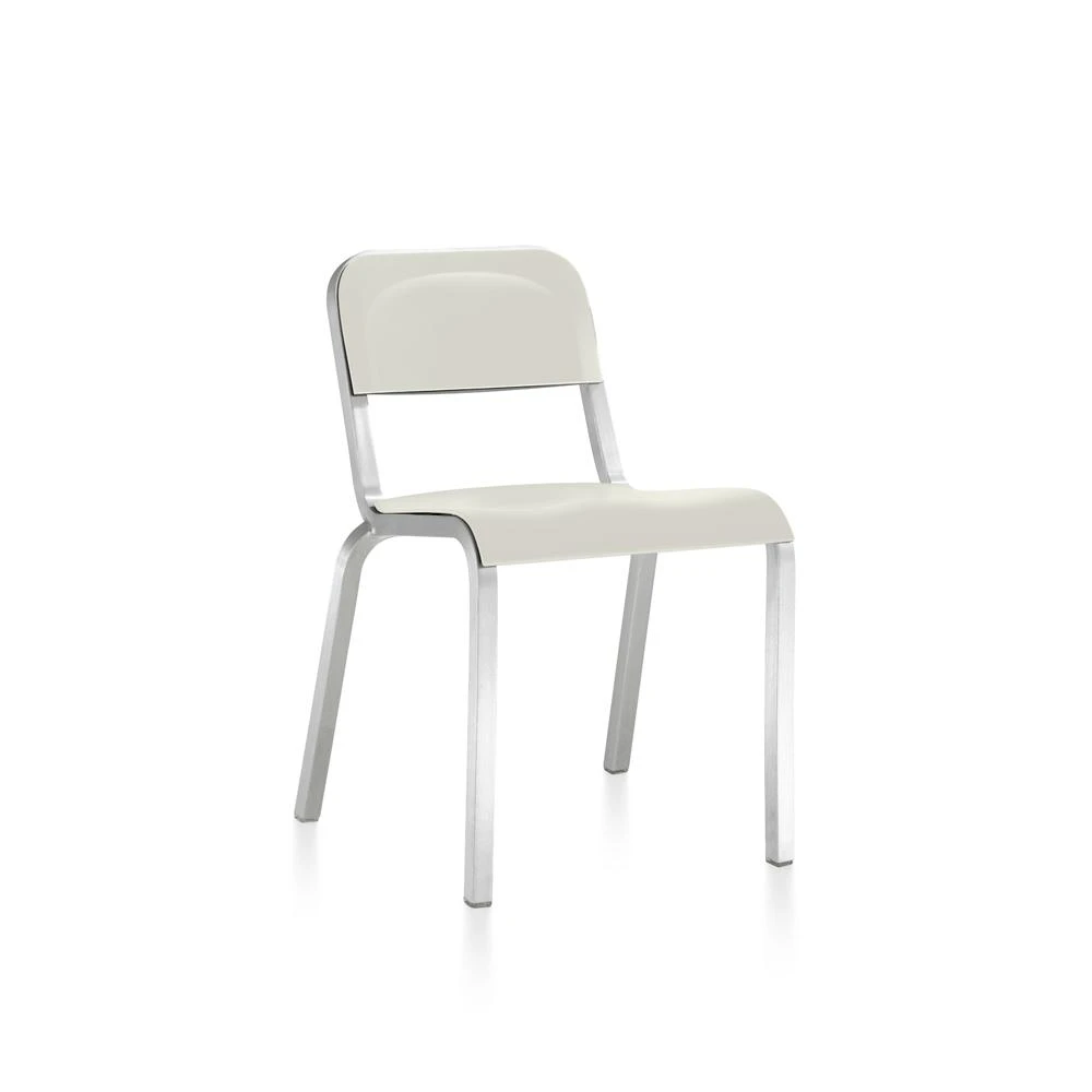 Emeco 1951 Stacking Chair 5 Emeco 1951 Stacking Chair - Image 3