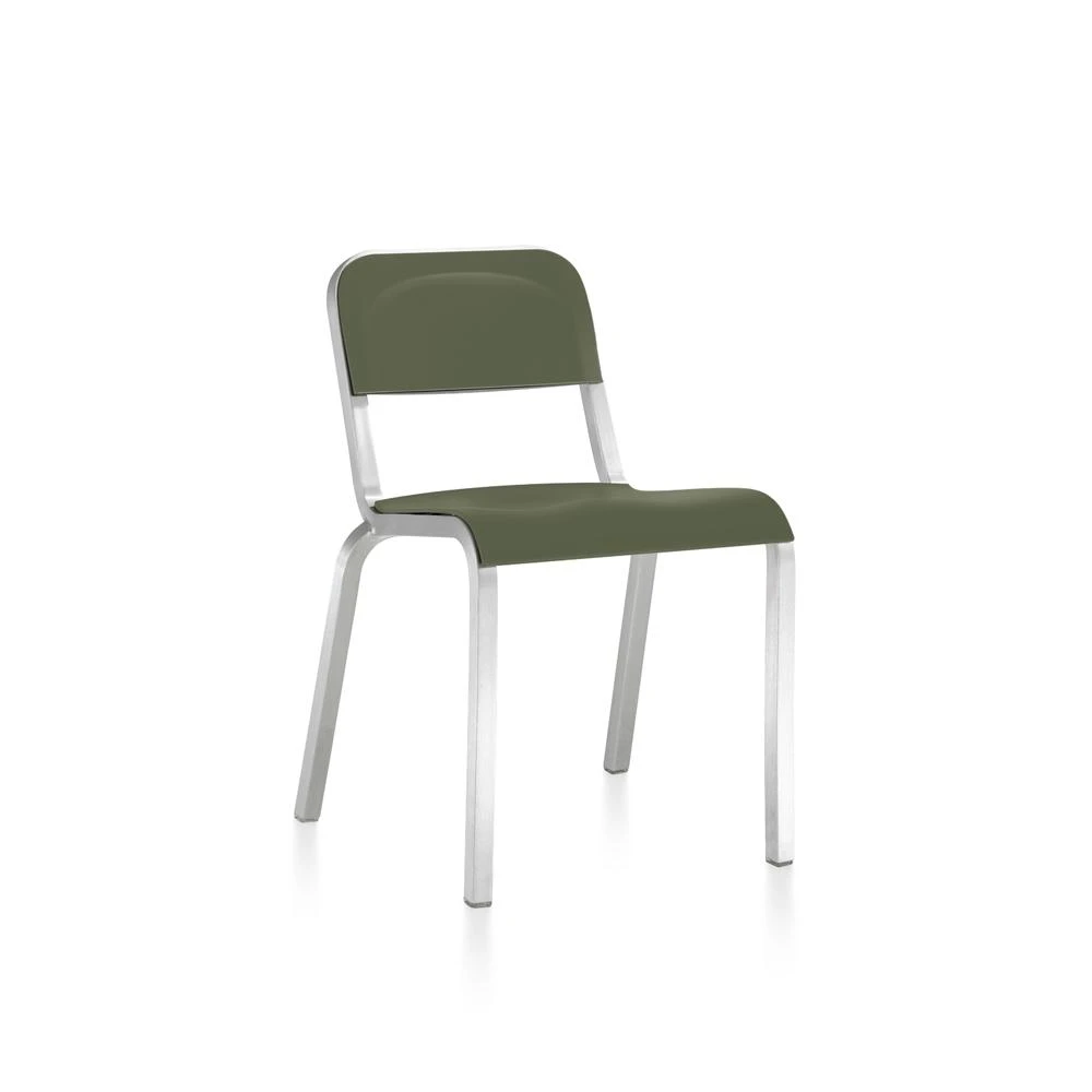 Emeco 1951 Stacking Chair 7 Emeco 1951 Stacking Chair - Image 5