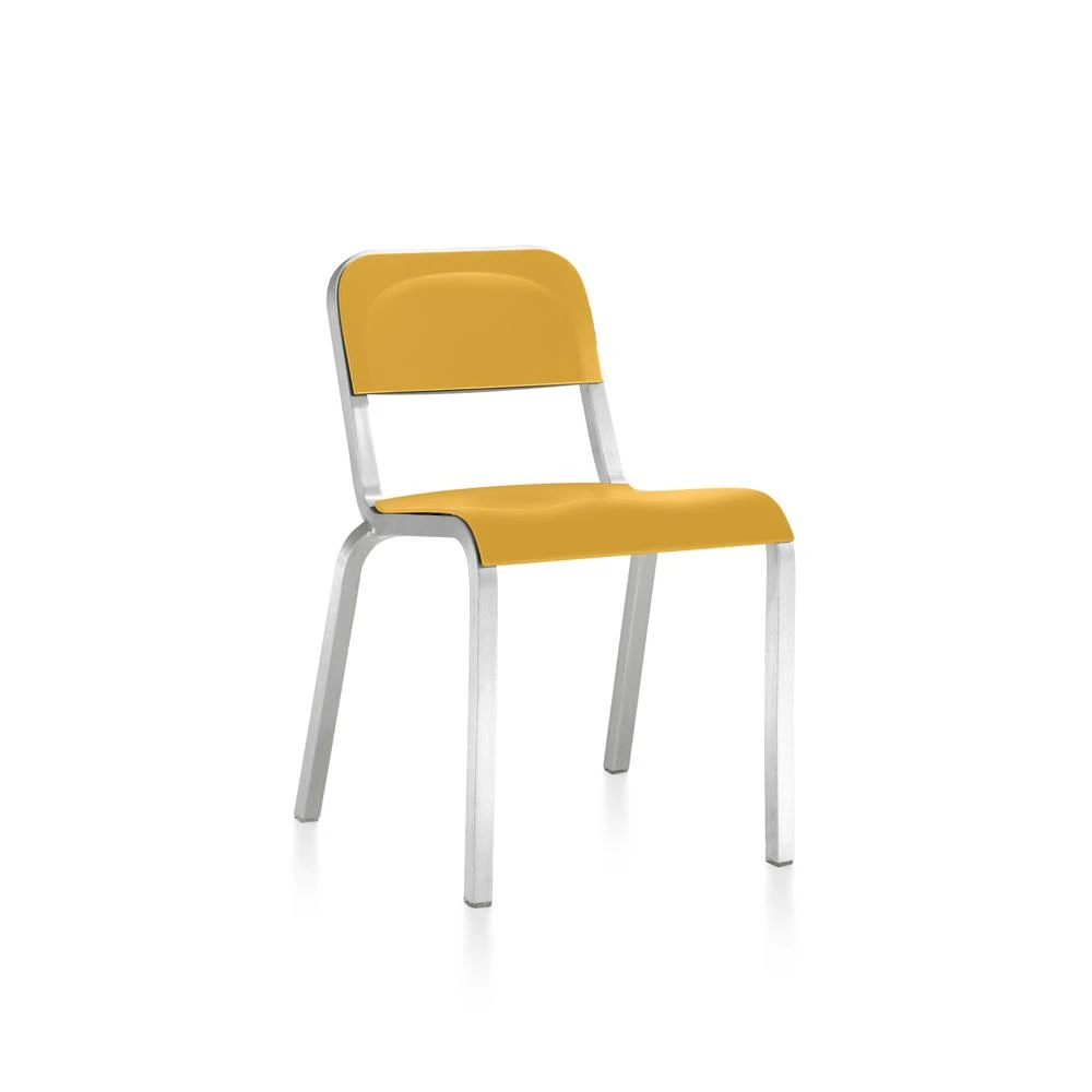 Emeco 1951 Stacking Chair 3 Emeco 1951 Stacking Chair