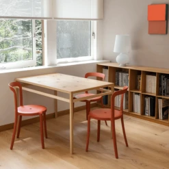 Emeco On & On Recycled Plastic -Chair Store Emeco On and On Recycled Plastic Feature Image 2 CA Modern Home