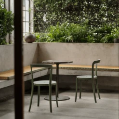 Emeco On & On Recycled Plastic -Chair Store Emeco On and On Recycled Plastic Feature Image 3 CA Modern Home