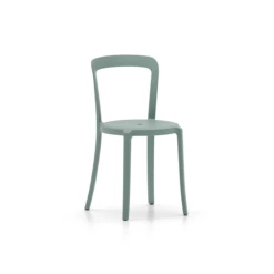 Emeco On & On Recycled Plastic -Chair Store Emeco On and On Recycled Plastic Light Blue CA Modern Home
