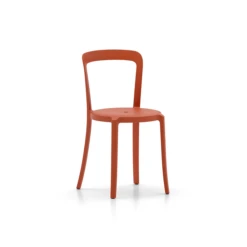 Emeco On & On Recycled Plastic -Chair Store Emeco On and On Recycled Plastic Orange CA Modern Home