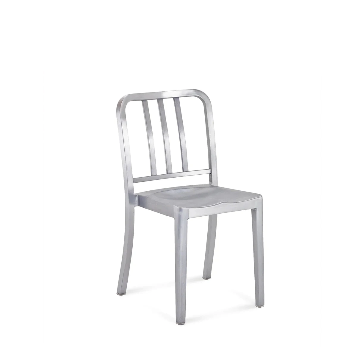 Emeco Heritage Stacking Chair 3 Emeco Heritage Stacking Chair