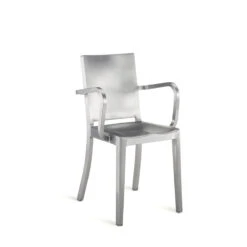 Emeco Hudson Arm Chair