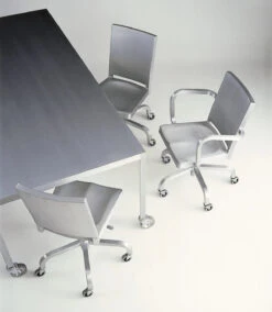 Emeco Hudson Swivel Chair -Chair Store Emeco Hudson Swivel chair swivel armchair 1200x 04f186fd 1c5d 4e46 be7f 74330dd0e9d6