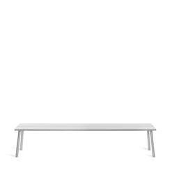 Emeco Run Bench - Aluminum -Chair Store Emeco RB4SEATERSALU 1200x f1c66420 d7d6 41ce 9750 07c5efa60754