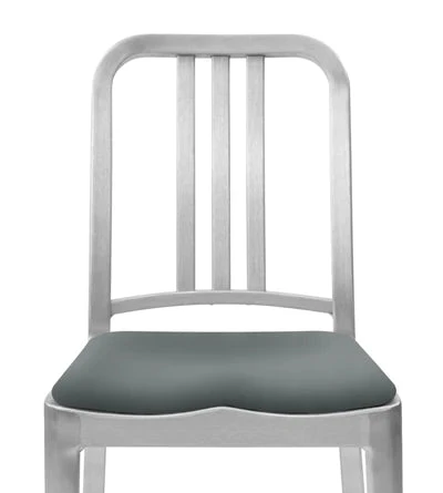 Emeco Heritage Stacking Chair 17 Emeco Heritage Stacking Chair - Image 15