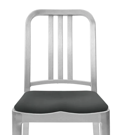Emeco Heritage Stacking Chair 11 Emeco Heritage Stacking Chair - Image 9