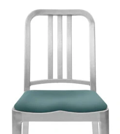 Emeco Hudson Counter Stool -Chair Store Emeco SEATPADNAVYKVHK0871 LEATHERATLLIGHTBLUE aa4bc4af c6ee 4858 b477 309a10d5b86f