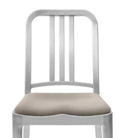 Emeco Hudson Chair 30 Emeco Hudson Chair -Chair Store Emeco SEATPADNAVYSPVO0923 400x LEATHERSPINNEYBECKVOLOGREY 8729433c 0c07 4aa6 9188 2fde224b8b35