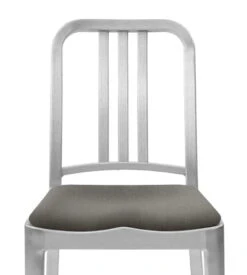 Emeco Hudson Bar Stool -Chair Store Emeco SEATPADNAVYSUHESLA 400x OUTDOORFABRICSLATE c2868ac5 feeb 44b3 84e7 b80431cf832a