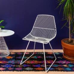 Ethel Side Chair 19 Ethel Side Chair -Chair Store EthelSideChair BendGoods CA Modern Home 1