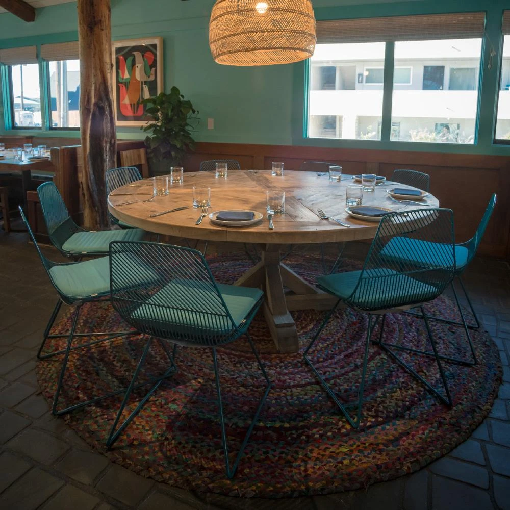 Ethel Side Chair 11 Ethel Side Chair - Image 9