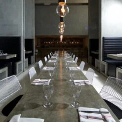 Ethel Side Chair 21 Ethel Side Chair -Chair Store EthelSideChair BendGoods CA Modern Home 3