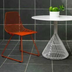 Ethel Side Chair 14 Ethel Side Chair -Chair Store EthelSideChair BendGoods CA Modern Home 4