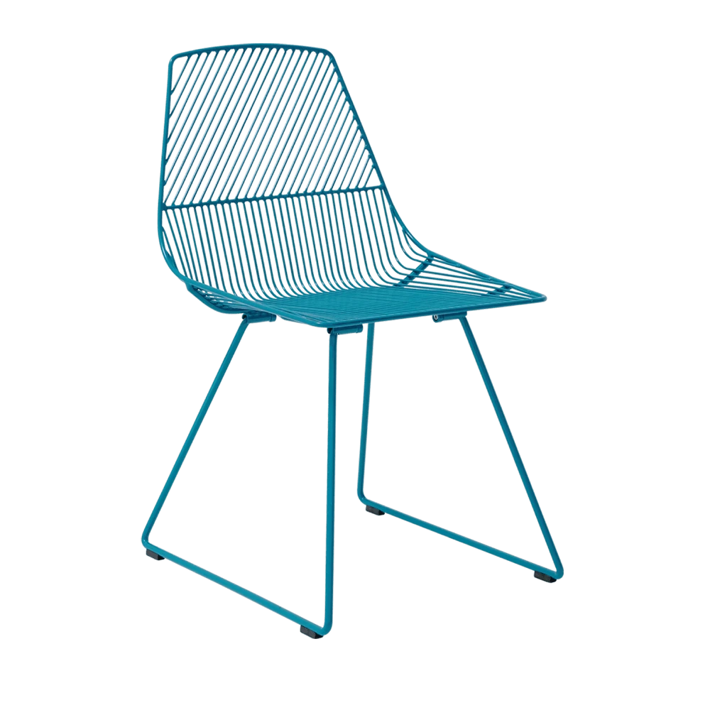 Ethel Side Chair 4 Ethel Side Chair - Image 2