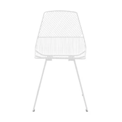 Ethel Side Chair 17 Ethel Side Chair -Chair Store EthelSideChair BendGoods CA Modern Home white