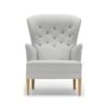 FH419 Heritage Lounge Chair -Chair Store FH419HeritageLoungeChair CarlHansen CA Modern Home