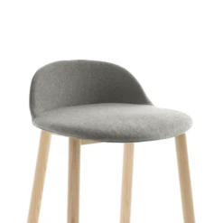Emeco Alfi Low-Back Chair -Chair Store Fabric Kvadrat Divina Melange 0120 538bed02 3c48 4236 a5e4 fe724dc8eb18