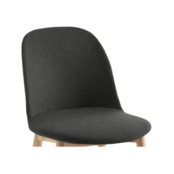 Emeco Alfi High-Back Chair -Chair Store Fabric Kvadrat Divina Melange 0170 ad1c3824 f44e 4687 bd1d 45866749439c