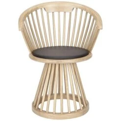 Tom Dixon Fan Dining Chair