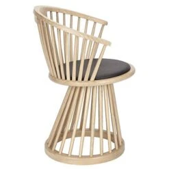 Tom Dixon Fan Dining Chair -Chair Store Fan Dining Chair 5