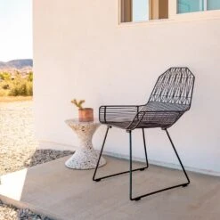 Farmhouse Lounge Chair 17 Farmhouse Lounge Chair -Chair Store FarmhouseLoungeChair BendGoods CA Modern Home 1