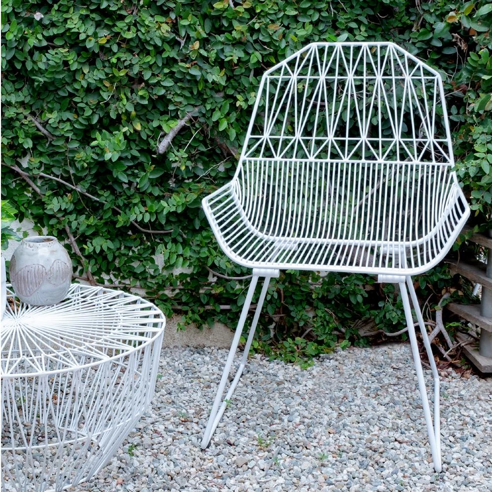 Farmhouse Lounge Chair 11 Farmhouse Lounge Chair - Image 9