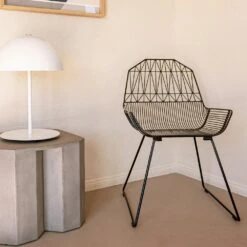 Farmhouse Lounge Chair 21 Farmhouse Lounge Chair -Chair Store FarmhouseLoungeChair BendGoods CA Modern Home 4