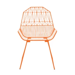 Farmhouse Lounge Chair 14 Farmhouse Lounge Chair -Chair Store FarmhouseLoungeChair BendGoods CA Modern Home Orange