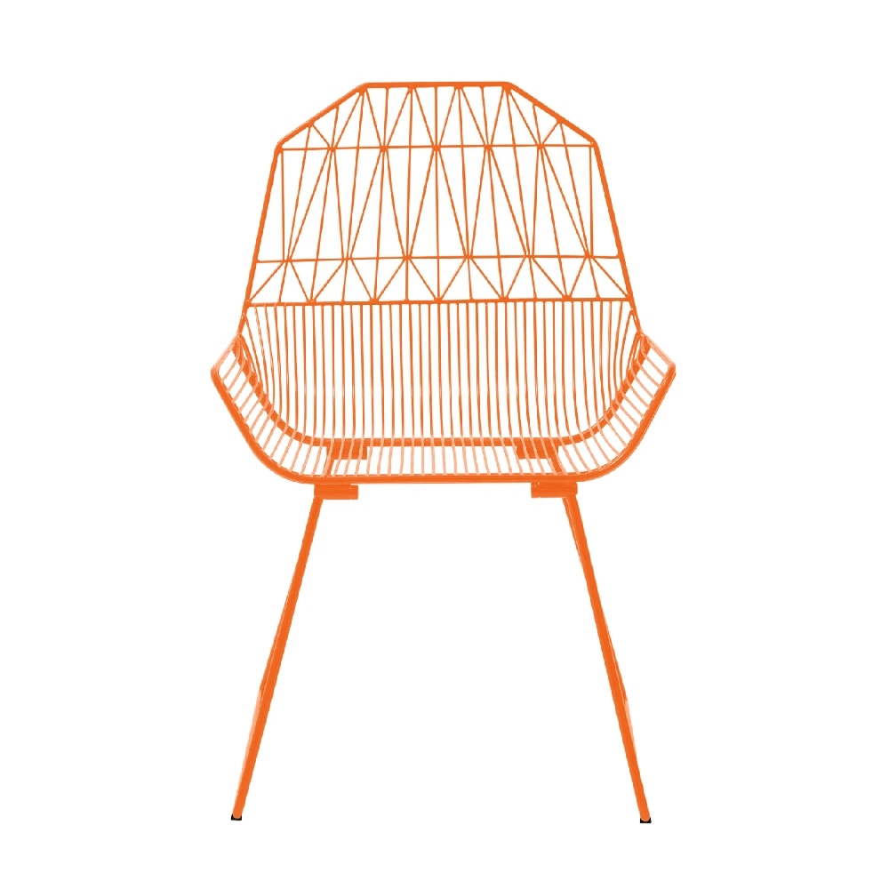 Farmhouse Lounge Chair 5 Farmhouse Lounge Chair - Image 3