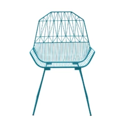 Farmhouse Lounge Chair 15 Farmhouse Lounge Chair -Chair Store FarmhouseLoungeChair BendGoods CA Modern Home PeacockBlue