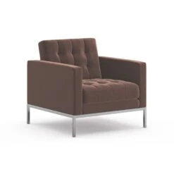 Florence Knoll Relaxed Lounge Chair -Chair Store Florence Knoll Relaxed Lounge Chair 23