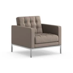 Florence Knoll Relaxed Lounge Chair -Chair Store Florence Knoll Relaxed Lounge Chair 26