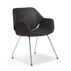 Gap Side Chair -Chair Store Gap Side Chair 2