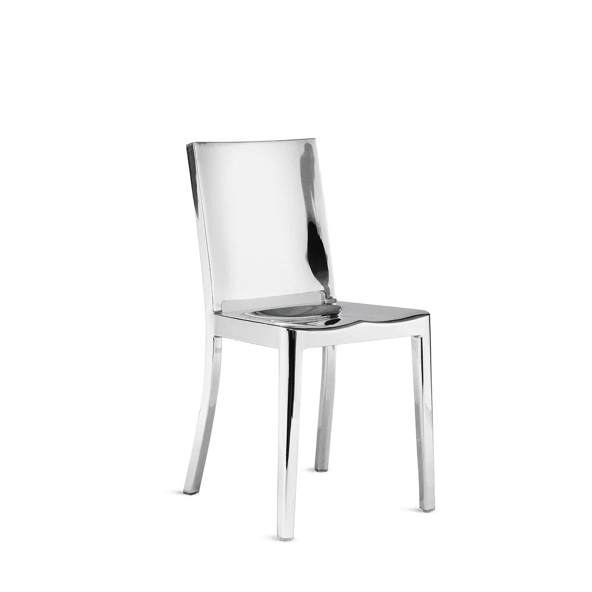 Emeco Hudson Chair 4 Emeco Hudson Chair - Image 2