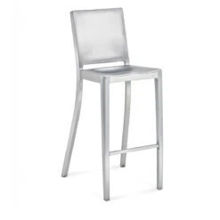 Emeco Hudson Bar Stool