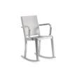 Emeco Hudson Rocking Chair With Arms -Chair Store HUD ROCKINGCHAIRWARMS HB