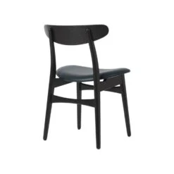 Hans Wegner CH30p Chair -Chair Store HansWegnerCH30pChair CarlHansen CA Modern Home 2