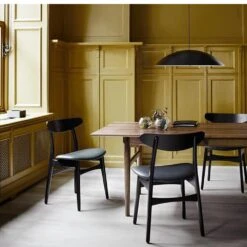 Hans Wegner CH30p Chair -Chair Store HansWegnerCH30pChair CarlHansen CA Modern Home 5