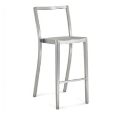 Emeco Icon Bar Stool