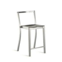 Emeco Icon Counter Stool