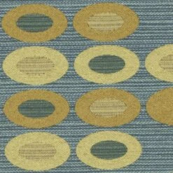 Platner Easy Chair And Ottoman -Chair Store K7155A