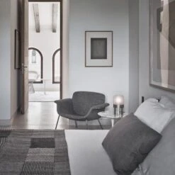 KN04 Lounge Chair -Chair Store KN04 Lounge Chair knoll CA Modern Home 2