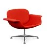 KN01 Low Back Lounge Chair